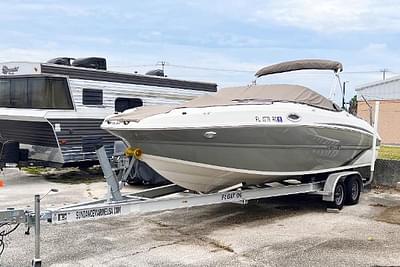 BOATZON | Stingray 234 LR 2016