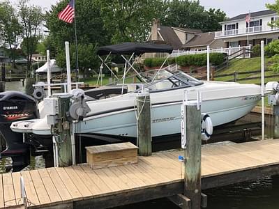 BOATZON | Stingray 234LR