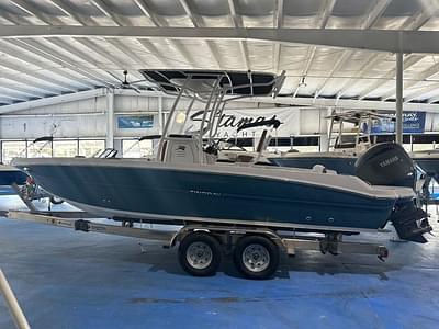 BOATZON | Stingray 236CC 2025