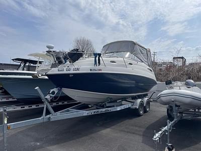 BOATZON | Stingray 250 CS 2014
