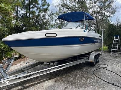 BOATZON | Stingray 250 LR BOATZON | Stingray 250 LR