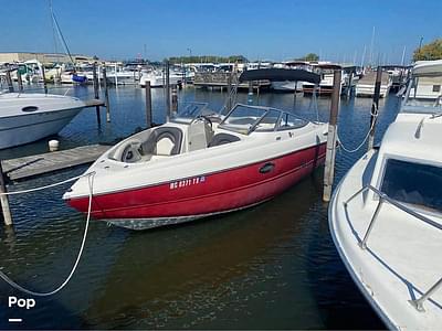 BOATZON | Stingray 250 Lr