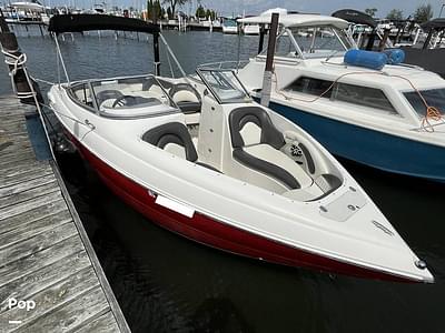 BOATZON | Stingray 250 LR BOATZON | Stingray 250 LR