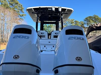 BOATZON | Stingray 253 CC 2025