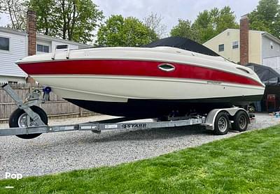 BOATZON | Stingray 258LR BOATZON | Stingray 258LR