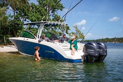 BOATZON | Stingray 269DC 2020 BOATZON | Stingray 269DC 2020