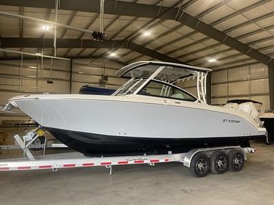 BOATZON | Stingray 269DC 2024 BOATZON | Stingray 269DC 2024