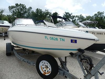 BOATZON | Stingray 606 1993