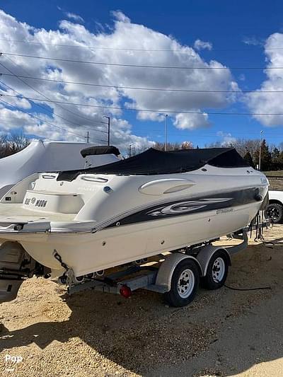 BOATZON | Stingray LR250