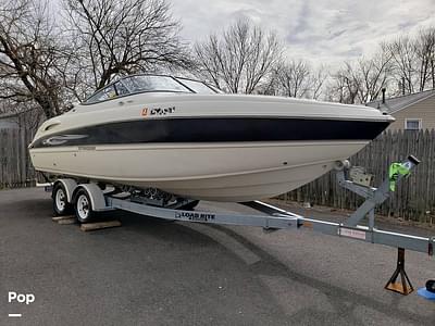 BOATZON | Stingray LR250