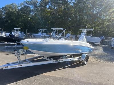 BOATZON | Stingray SC 182SC 2025 BOATZON | Stingray SC 182SC 2025