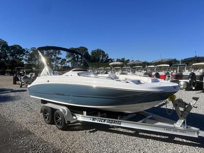 BOATZON | Stingray SC 192 SC 2025