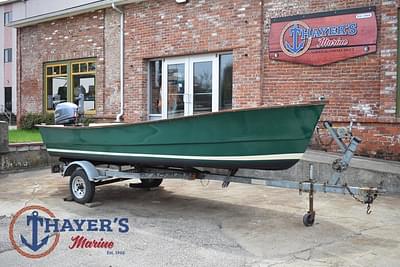BOATZON | Stonington Skiff NA 1980 BOATZON | Stonington Skiff NA 1980
