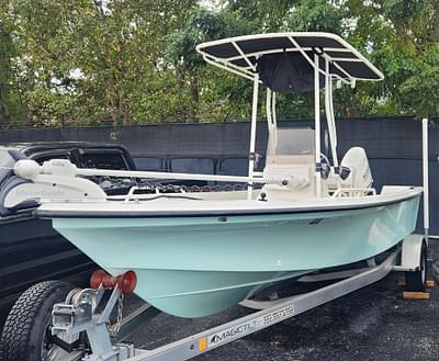 BOATZON | Stott Craft SCV 202 2021