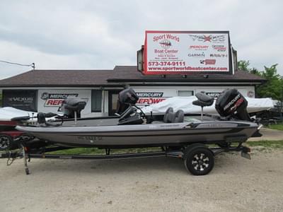 BOATZON | STRATOS 186 Bass Boat Pkg Mercury 115 PRO XS 2015 BOATZON | STRATOS 186 Bass Boat Pkg Mercury 115 PRO XS 2015