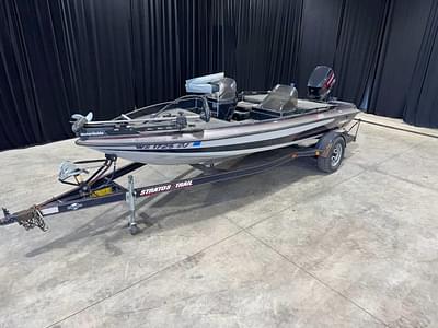 BOATZON | Stratos 264 V 1992 BOATZON | Stratos 264 V 1992