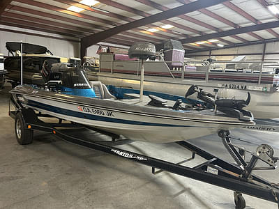 BOATZON | Stratos 278 1995 BOATZON | Stratos 278 1995