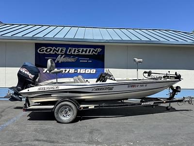 BOATZON | Stratos 285 Pro XL 2004