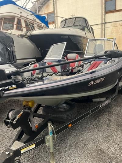 BOATZON | Stratos 486SF 2008