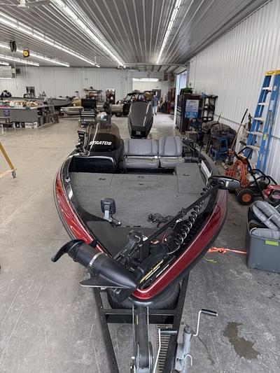 BOATZON | Stratos Boats 268 V 1999