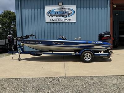 BOATZON | Stratos Boats 285 Pro XL 2006 BOATZON | Stratos Boats 285 Pro XL 2006