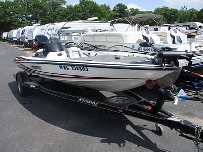 BOATZON | Stratos Boats 285XL 2007