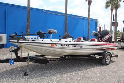 BOATZON | Stratos Boats 294 XL 2007