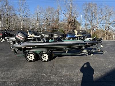 BOATZON | Stratos Boats 295 Pro Elite 1998 BOATZON | Stratos Boats 295 Pro Elite 1998