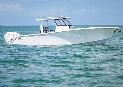 BOATZON | Streamline R 35 2025 BOATZON | Streamline R 35 2025