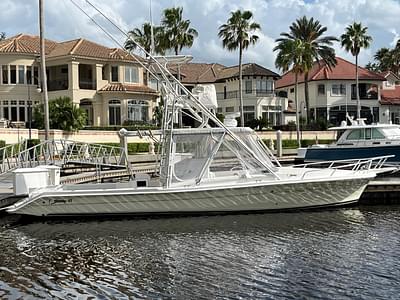 BOATZON | Strike 35 Sportfisherman 2005 BOATZON | Strike 35 Sportfisherman 2005