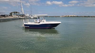 BOATZON | Striper 220 Center Console 2014 BOATZON | Striper 220 Center Console 2014