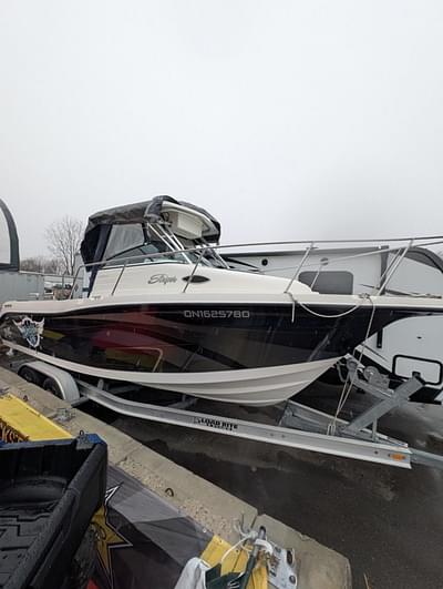 BOATZON | STRIPER 2601WA 2008 BOATZON | STRIPER 2601WA 2008