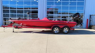 BOATZON | Stroker 21 Bass Boat 2000 BOATZON | Stroker 21 Bass Boat 2000
