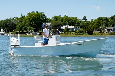 BOATZON | StroudCraft 2000 2023