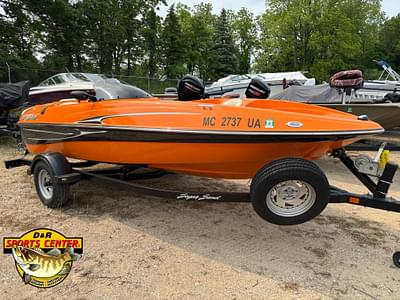 BOATZON | Sugar Sand Tango Xtreme 2008