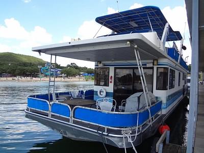 BOATZON | Sumerset 65 1993 BOATZON | Sumerset 65 1993