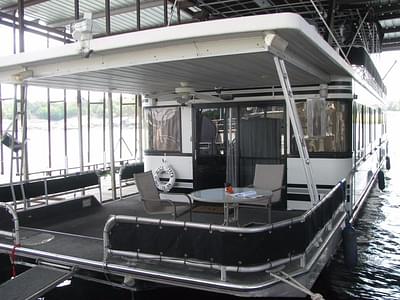 BOATZON | Sumerset 72X16 1995 BOATZON | Sumerset 72X16 1995