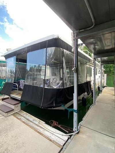 BOATZON | 1984 Sumerset Houseboat 14 x 65 BOATZON | 1984 Sumerset Houseboat 14 x 65