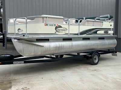 BOATZON | SUN CRUISER TR200L 2000