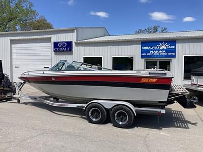 BOATZON | Sun Ray 2100 1987 BOATZON | Sun Ray 2100 1987