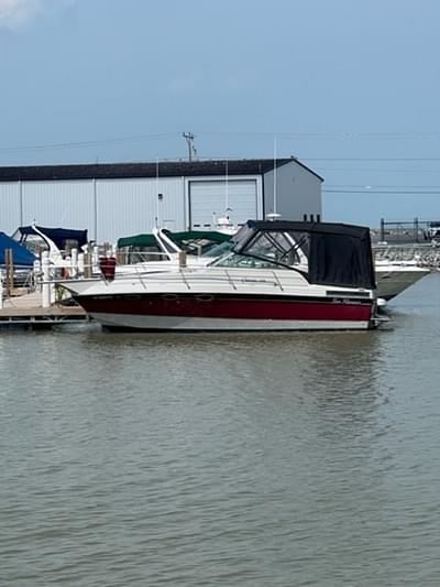 BOATZON | Sun Runner 278 Classic 1988 BOATZON | Sun Runner 278 Classic 1988