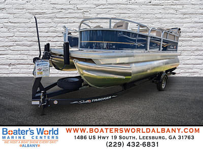 BOATZON | Sun Tracker 16 XLS BASS BUGGY 2024