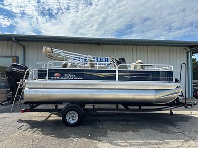 BOATZON | Sun Tracker 18 Bass Buggy 2024 BOATZON | Sun Tracker 18 Bass Buggy 2024