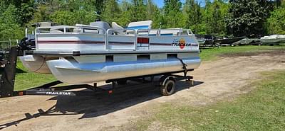 BOATZON | Sun Tracker 18 BB 1994
