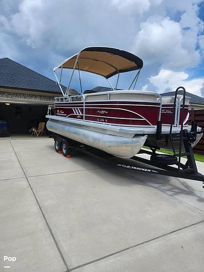 BOATZON | Sun Tracker 20 DLX BOATZON | Sun Tracker 20 DLX
