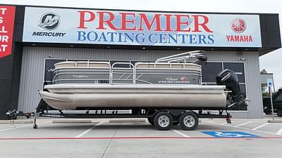 BOATZON | Sun Tracker 20DLX 2021 BOATZON | Sun Tracker 20DLX 2021