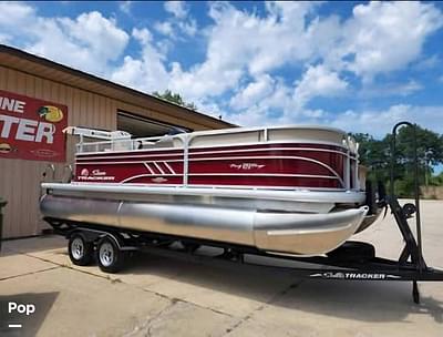 BOATZON | Sun Tracker 20DLX