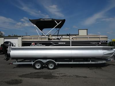 BOATZON | Sun Tracker 24XP3 2018 BOATZON | Sun Tracker 24XP3 2018