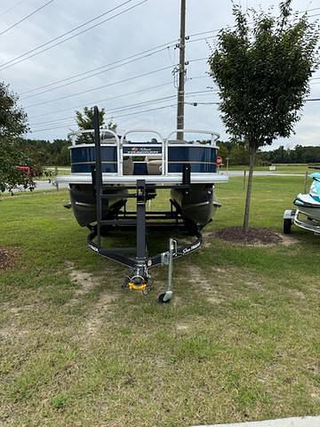 BOATZON | Sun Tracker Bass Buggy 16 2020