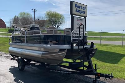 BOATZON | Sun Tracker Bass Buggy 16 2023